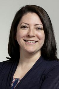 Natalie Vena, MS, CGC